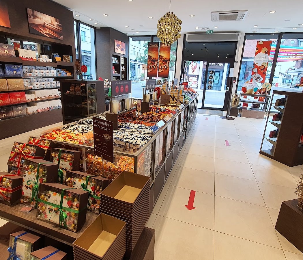 Lindt 3